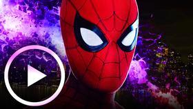 Spider-Man: No Way Home's Insane New Footage Rips Open the MCU Multiverse