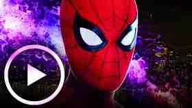Spider-Man: No Way Home