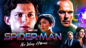 Spider-Man: No Way Home Brings Back Surprise Homecoming Character In New Promo