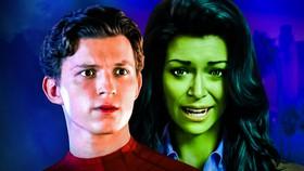 Spider-Man 4's Secret She-Hulk Connection Just Got Revealed