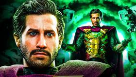 Spider-Man: Jake Gyllenhaal's Mysterio Receives Updated Far From Home Figure