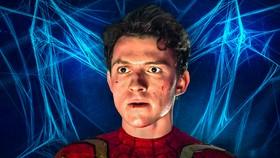 Spider-Man: Brand New Day's New Logo Revealed In HD - And It Looks Perfect