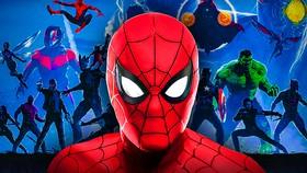 'Your Friendly Neighborhood Spider-Man' Season 2: All 5 Superheroes Confirmed to Appear