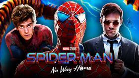 Spider-Man: No Way Home NFT Artwork Announced by AMC Theatres