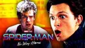 Marvel, MCU, Spider-Man