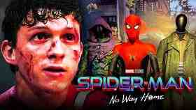 Marvel Spider-Man: No Way Home costumes