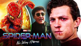 Original Spider-Man Director Breaks Silence on Doc Ock's Return In Tom Holland's No Way Home