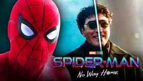 Spider-Man: No Way Home Doc Ock