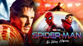 Why Doctor Strange 2's Former Director Is Still Thrilled About Spider-Man: No Way Home