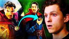 Doctor Strange, Peter Parker, Eye of Agamotto, Doctor Strange Action Figure