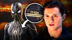 Spider-Man: No Way Home Toy Hides Clever Easter Egg Connecting to Secret Identity Reveal