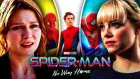Kirsten Dunst, Spider-Man: No Way Home, Emma Stone