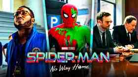 Spider-Man No Way Home extended cut