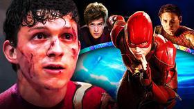 Why Spider-Man: No Way Home Pokes Fun at DC’s Flashpoint