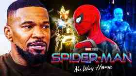 Jamie Foxx Latest News | The Direct