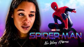 New Spider-Man: No Way Home Video Offers Update on Liz