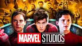 Spider-Man No Way Home Michael Giacchino MCU