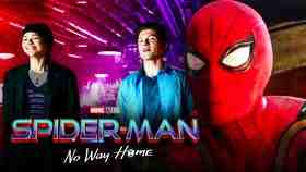 Spider-Man, MJ, Peter Parker