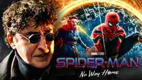 Spider-Man No Way Home Doc Ock