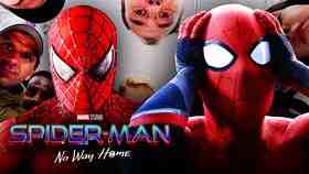 Spider-Man: No Way Home, Tobey Maguire