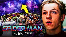 Watch: Sony Reveals Spider-Man: No Way Home Villain We All Missed