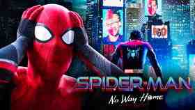 Spider-Man, Tom Holland, No Way Home