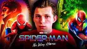 Spider Man No Way Home Trailer Date