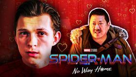 Spider-Man: No Way Home Book Teases New MCU Character (Is It Wong's Love Interest?)