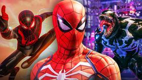 Spider-Man 2 PS5 Gets Unsurprising Rating