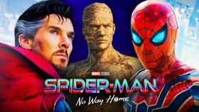 Watch: Deleted Spider-Man: No Way Home Sandman Scene Released by Artist