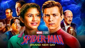 'Spider-Man: Brand New Day' Will Revisit 4 Iconic Marvel Settings