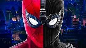 Marvel Just Revealed Spider-Man's 2026 Live-Action Team (Photos)