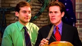 Is Spider-Man 2002 a Thanksgiving Movie?
