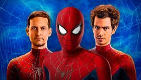 Spider-Man 4 Will Pay Tribute to Tobey & Andrew In a Clever Way