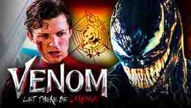 Marvel, MCU, Spider-Man, Venom, Tom Holland