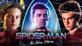 Spider-Man Tom Tobey Andrew