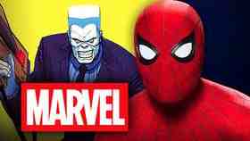 Spider-Man Tombstone