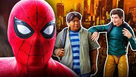 Marvel Celebrates Tom Holland’s Peter Parker & Ned with New MCU Spider-Man Figures