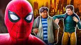 Spider-Man Homecoming, Ned, Peter Parker