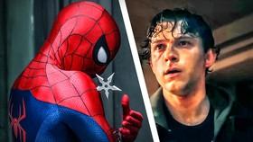 Spider-Man Brand New Day: 4 Best Trailer Scenes That Weren't In The Movie