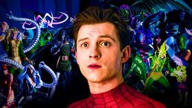 Marvel Studios Is Finally Bringing Spider-Man's Best Villain to the MCU