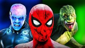 5 Spider-Man Villains Are Unrecognizable From Their First Appearance
