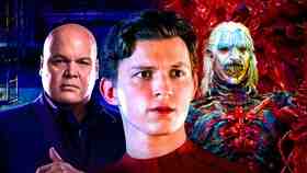 Spider-Man, Kingpin, Knull