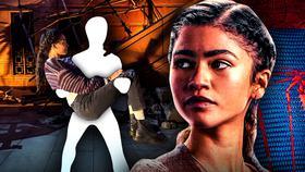 New Spider-Man: No Way Home Photo Reveals Zendaya’s Stunt Double With [SPOILERS]