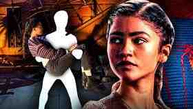 Spider-Man: No Way Home Zendaya Andrew Garfield Spoilers