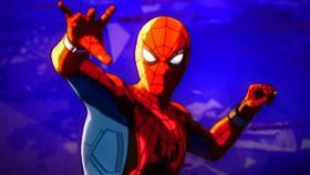 Marvel Zombies Just Hinted at If Spider-Man Dies or Not In Episode 4