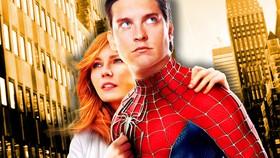 Kirsten Dunst Reveals Her Near-Perfect Spider-Man 4 Story With Tobey Maguire