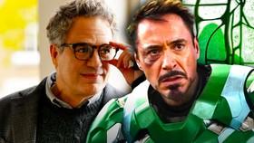 Spider-Man: Brand New Day Photo Reveals That Tony Stark Designed Hulk’s Inhibitor, Which Could Have Major Doomsday Implications