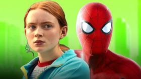 Spider-Man: Brand New Day Unveils First Look At Villain (Likely Sadie Sink)