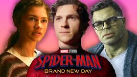 Spider-Man Brand New Day Adds 9th Star to Its Growing Cast